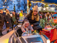 Weihnachtsbummel Eppendorf 